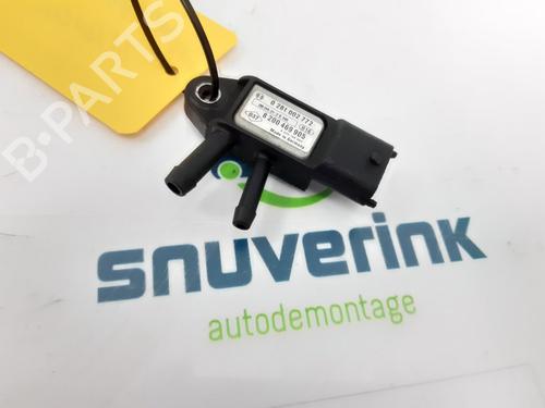 Used Electronic sensor RENAULT KANGOO Express (FW0/1_) 1.5 dCi 105 (FW0F) (103 hp) 13195656