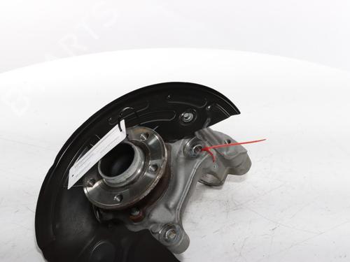 Right front steering knuckle VOLVO EX40 (536) EV | BP27971250M26 