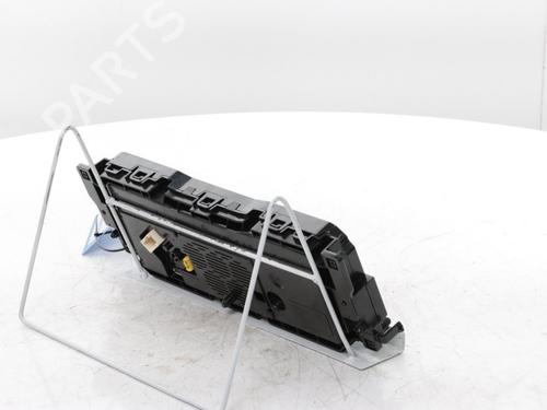 Instrument cluster PEUGEOT 508 II (FB_, FH_, F3_) 2.0 BlueHDI 180 (FHEHZR, FHEHZN) | BP30186302C47 