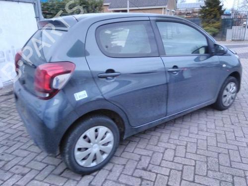 Gearbox PEUGEOT 108 1.0 VTi | BP40578846M3  - Image 10