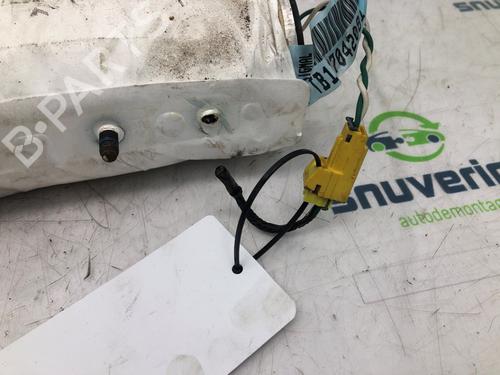 Passenger airbag JEEP WRANGLER II (TJ) 4.0 | BP16288518C10