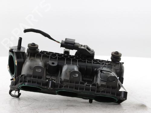 Used Intake manifold Intake manifold PEUGEOT 308 SW III (FC_, FJ_, FR_, F4_, FN_) PureTech 130 (FRHNSL, FRHNST) (131 hp) 33696952 33696952