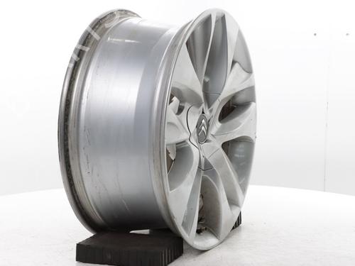 Fælk CITROËN C3 Picasso (SH_) 1.4 VTi 95 (SH8FSC, SH8FP0, SH8FP6) | BP34566500C45 - Image 9