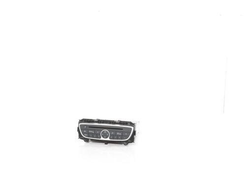 Bilradio RENAULT TWINGO II (CN0_) 1.2 16V (CN04, CN0B) (75 hp) 28288694