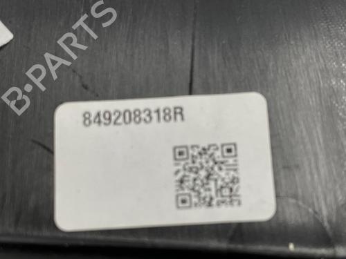 Boot lining DACIA DUSTER (P1310) 1.2 TCe 130 | BP26488900I3 
