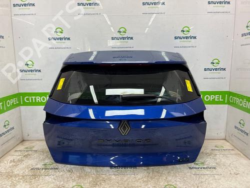 Used Tailgate RENAULT SYMBIOZ E-Tech 145 (143 hp) 24943957