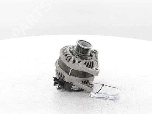 Used Alternator Alternator PEUGEOT 508 II (FB_, FH_, F3_) 1.5 BlueHDI 130 (FBYHZJ, FBYHZR) (131 hp) 33696576 33696576