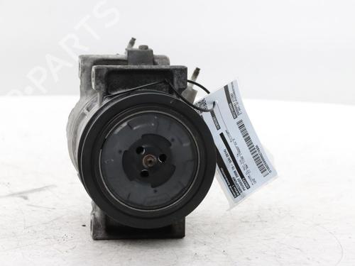 AC compressor PEUGEOT 2008 I (CU_) 1.2 VTi | BP33846292M34  - Image 8