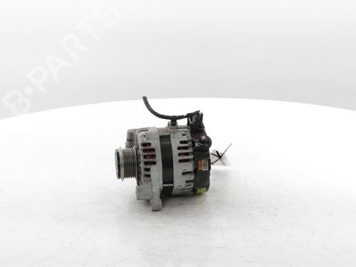 Used Alternator HYUNDAI KONA (OS, OSE, OSI) 1.0 T-GDi (120 hp) 29241748