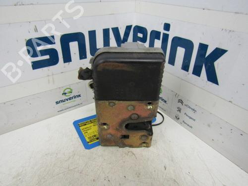 Used Front left lock PEUGEOT 406 Break (8E/F) 2.0 16V (135 hp) 13188660