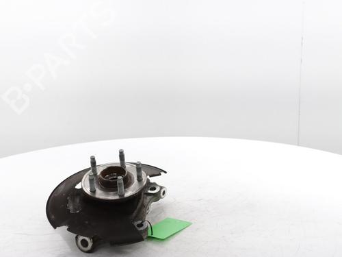 Right front steering knuckle OPEL ASTRA K Sports Tourer (B16) 1.4 Turbo (35) | BP29640685M26 