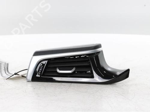 Used Air vent Air vent BMW 5 Touring (G31) 520 d Mild-Hybrid (190 hp) 34566554 34566554