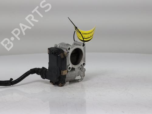 Throttle body RENAULT ARKANA I (LCM_, LDN_) 1.6 E-TECH 145 (LDMU) | BP28288963M82