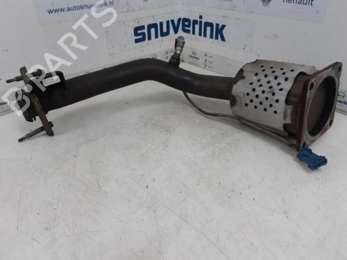 Catalyst PEUGEOT 206+ (2L_, 2M_) 1.4 i (2LKFWA, 2MKFWA) | BP40568161M10 - Image 2