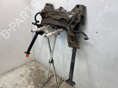 Subframe CITROËN C3 Picasso (SH_) 1.2 THP 110 (SHHNZ6) | BP38264177M9 - Image 2