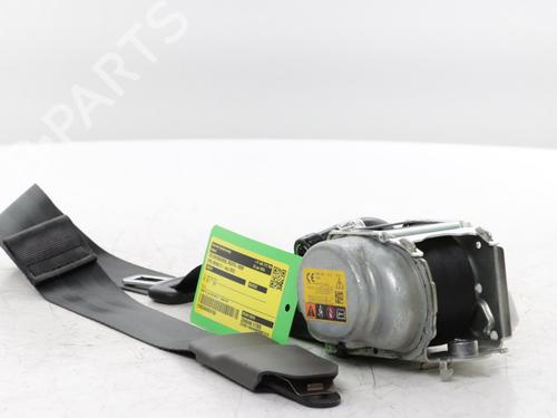 Front right seatbelt OPEL MOKKA 1.2 (76) | BP34563849I25 - Image 7