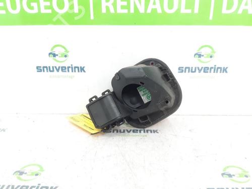 Klapa wlewu paliwa RENAULT TWINGO III (BCM_, BCA_) 1.0 SCe 70 | BP20158299C131 