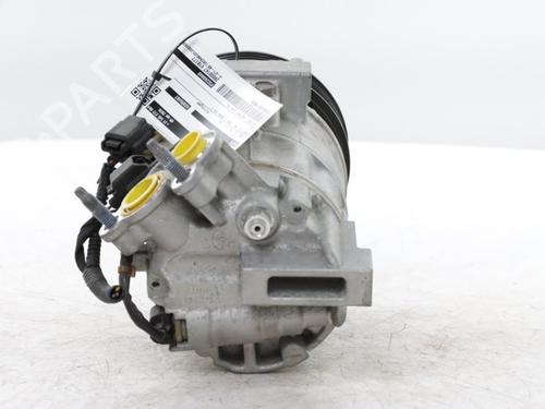 AC compressor VOLVO S60 III (224) T4 | BP36089703M34 - Image 3
