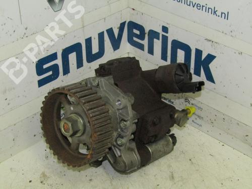 Used Fuel pump Fuel pump PEUGEOT 1007 (KM_) 1.4 HDi (68 hp) 10789888 10789888