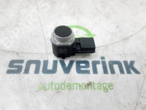 Used Electronic module RENAULT CAPTUR II (HF_) TCe 140 (HFN0) (140 hp) 22218170