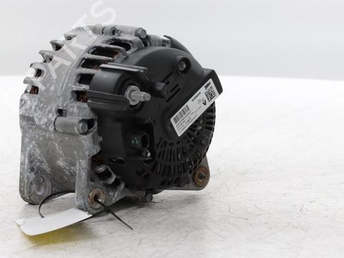 Alternator RENAULT MASTER IV Van (F8__) BLUE DCI 130 (F8M2) | BP34566978M7  - Image 9