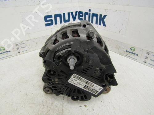 Alternator RENAULT CAPTUR I (J5_, H5_) 1.5 dCi 90 (J5N4, J5M5, J5MW, J5M6, J5AL, J5AJ) | BP31049887M7