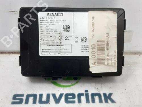 Electronic module RENAULT TALISMAN (LP_) 1.6 TCe 150 | BP40582879M83 - Image 2