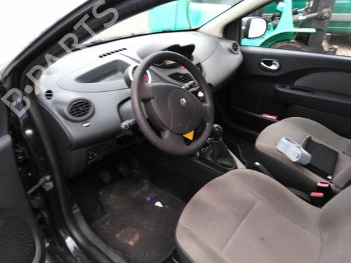 Engine control unit (ECU) RENAULT TWINGO II (CN0_) 1.2 16V (CN04, CN0B) | BP40578257M57 - Image 18