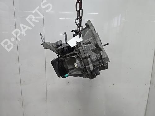 Gearbox RENAULT TWINGO III (BCM_, BCA_) 1.0 SCe 70 | BP35756094M3 - Image 3