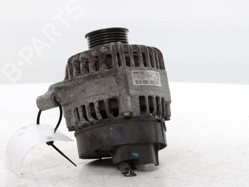 Alternator FIAT 500 (312_) 1.2 (312AXA1A) | BP31261125M7
