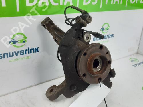 Right front steering knuckle OPEL COMBO Box Body/MPV (X12) 1.3 CDTI (B05) | BP24164395M26