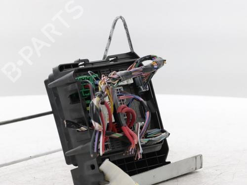 Fuse box RENAULT CLIO V (B7_) 1.0 LPG (B7MT) | BP34565836E1 - Image 9