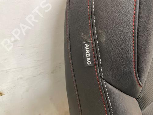 Right front seat RENAULT ARKANA I (LCM_, LDN_) 1.3 TCe 140 (LDN0) | BP34565162C16 - Image 5