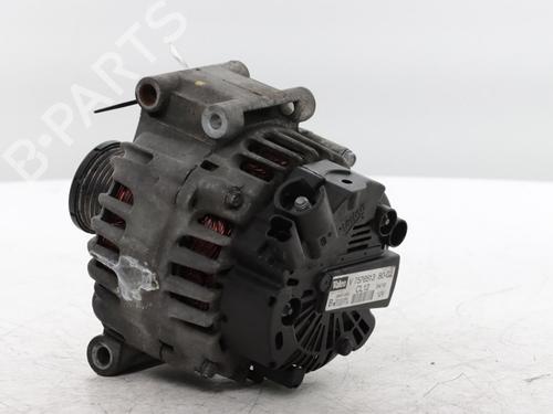 Alternator PEUGEOT 308 CC (4B_) 1.6 16V | BP34565651M7  - Image 9