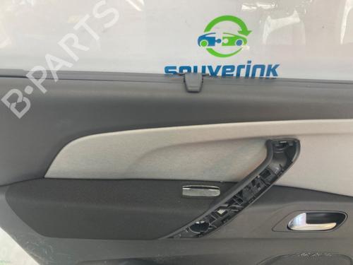 Rear left panel CITROËN C4 Grand Picasso II (DA_, DE_) 1.6 HDi / BlueHDi 115 | BP24300209C60