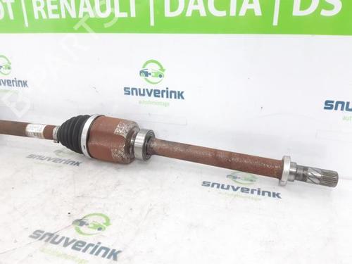 Right front driveshaft RENAULT CAPTUR II (HF_) TCe 130 (HFMF) | BP40581907M39 - Image 2