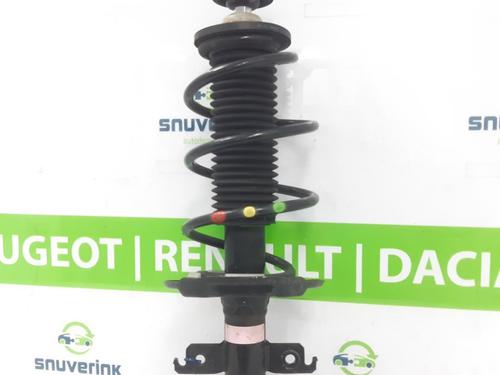 Left front shock absorber RENAULT CAPTUR II (HF_) TCe 100 (HFMT) | BP24160217M16 - Image 4