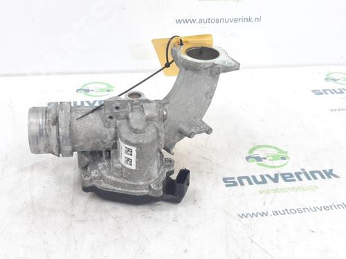 Used Throttle body Throttle body 16408953 16408953