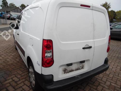 Cylinder head PEUGEOT PARTNER Box Body/MPV 1.6 HDi 16V | BP30757728M5 - Image 26