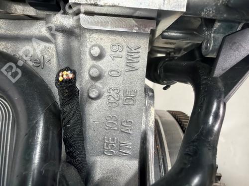 Engine VW T-ROC (A11, D11) 1.5 TSI | BP34564720M1 - Image 8