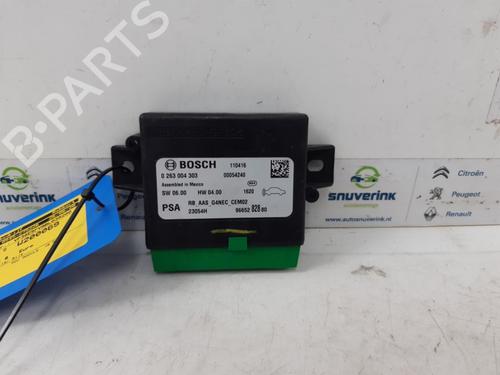 Module électronique PEUGEOT 508 SW I (8E_) 1.6 THP (156 hp) 30185149