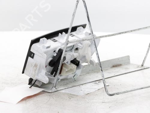 Climate control CITROËN BERLINGO Box Body/MPV (B9) 1.6 HDi / BlueHDi 75 | BP38111313I5 - Image 5