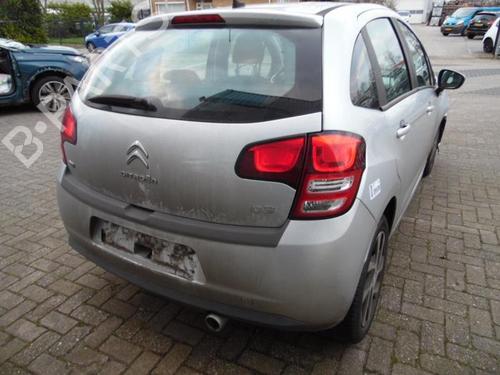 Gearbox CITROËN C3 II (SC_) 1.6 HDi | BP40582674M3  - Image 12
