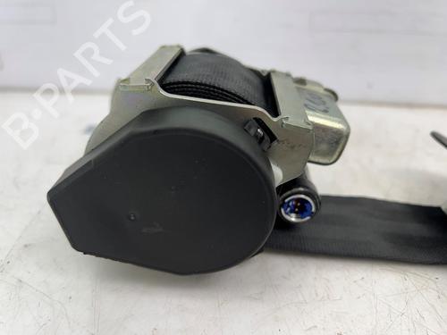 Front right seatbelt PEUGEOT 508 I (8D_) 2.0 HDi Hybrid4 AWC | BP16288612I25 