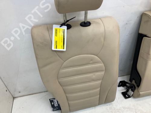 Rear seat MERCEDES-BENZ C-CLASS (W205) C 350 e (205.047) | BP29426425C17 