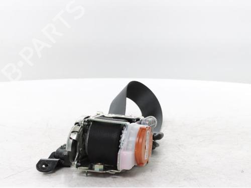 Front right seatbelt RENAULT KADJAR (HA_, HL_) 1.2 TCe 130 (HLMR) | BP40585716I25 - Image 8
