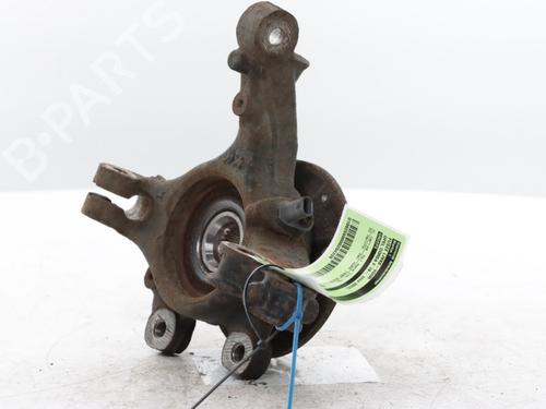 Left front steering knuckle OPEL CORSA F (P2JO) 1.5 (68) | BP37072238M25 - Image 3