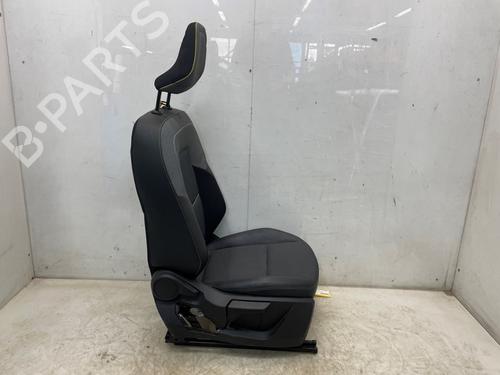 Left front seat RENAULT KANGOO III Box Body/MPV E-Tech Electric (FJJA) | BP31627902C15 - Image 2