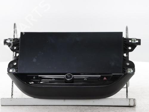Used Display monitor Display monitor 34565062 34565062