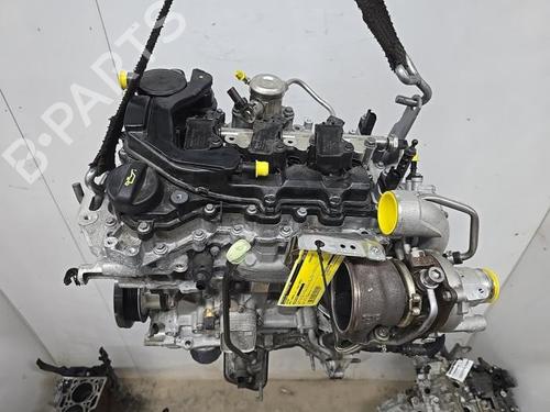 Engine OPEL MOKKA 1.2 (76) | BP40585743M1 - Image 5